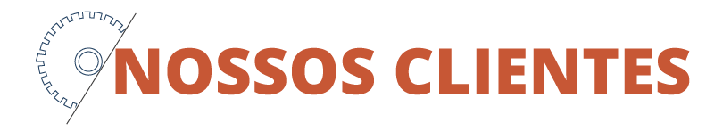 nossos clientes